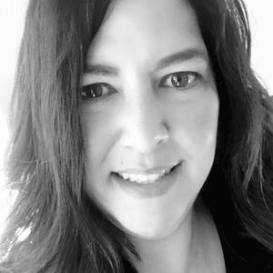 Meet your Posher, Gretchen